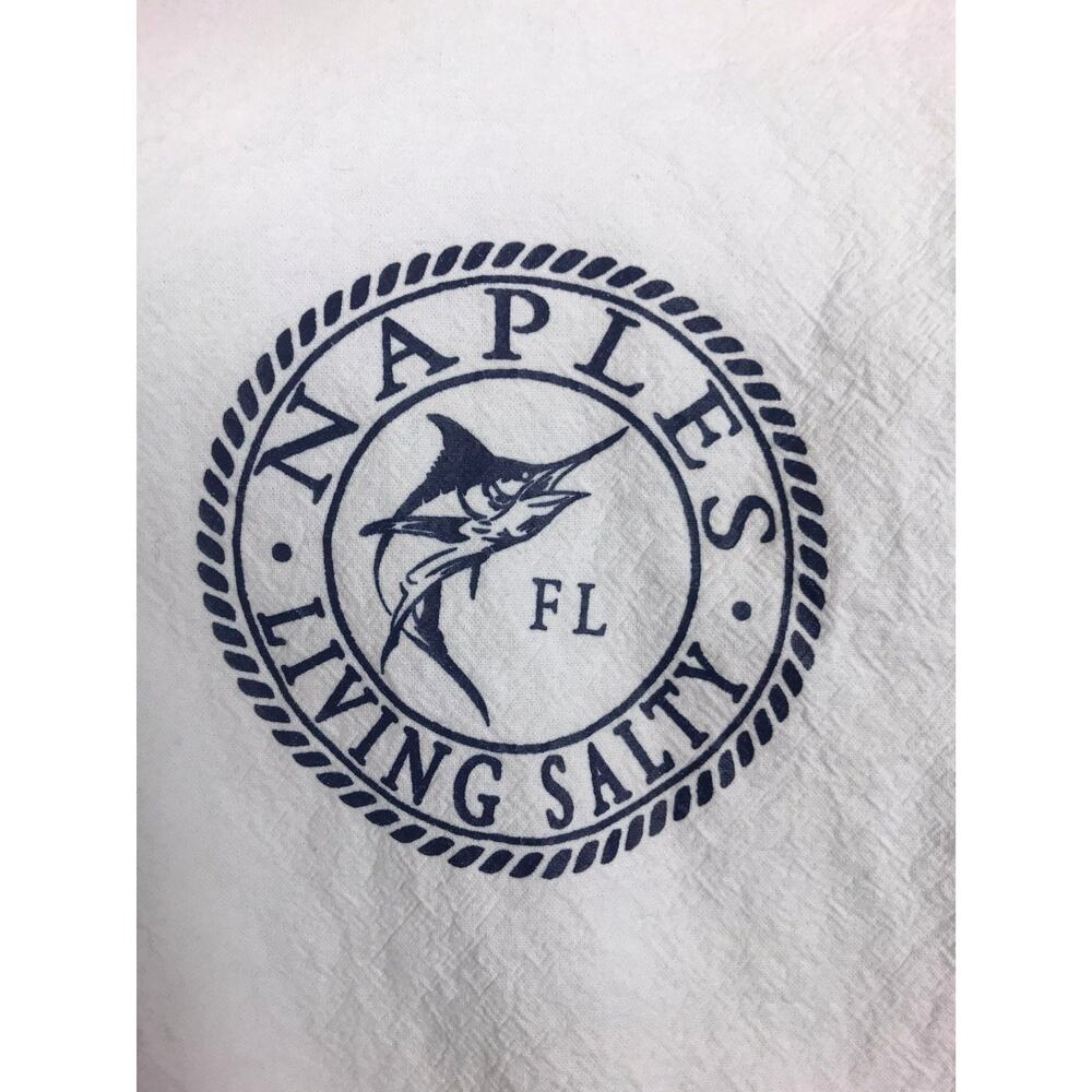 Naples‎ living salty florida